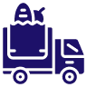 Grocery Delivery App