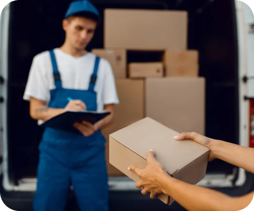 Logistics
