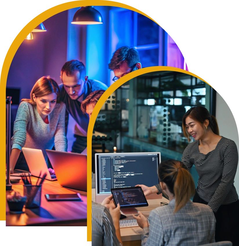 React-dev