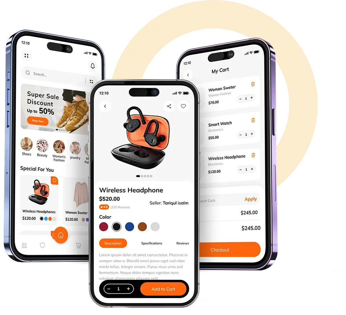 e-commerce-app