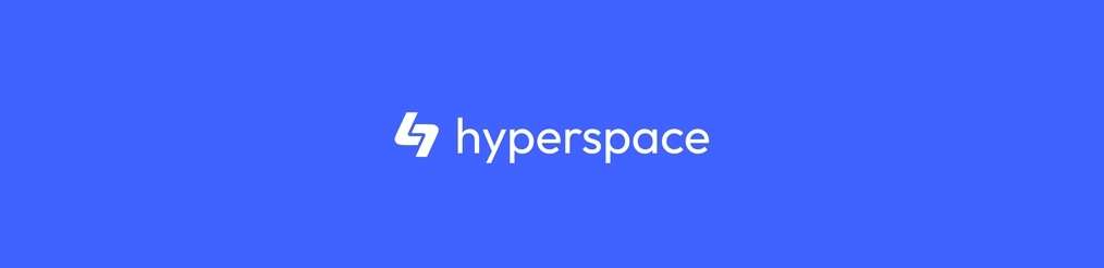 hyperspace