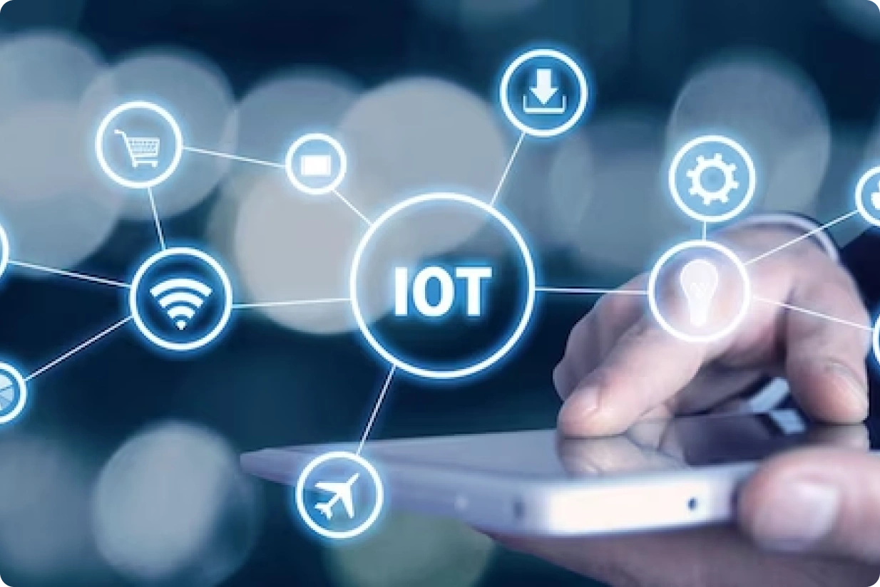 iot