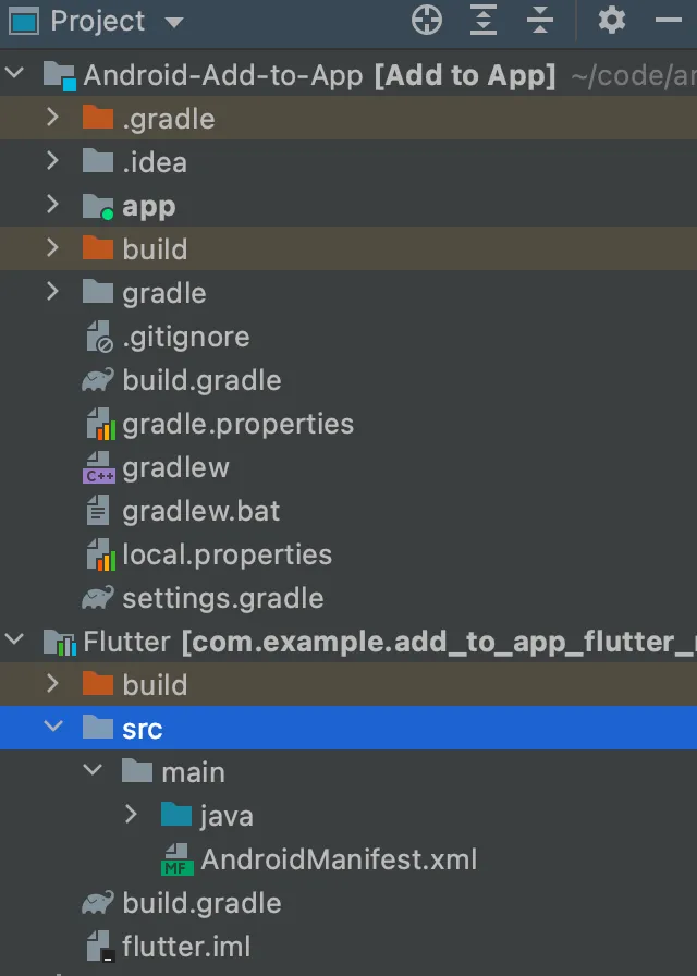 use-the-module