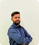 Abhishek Mishra