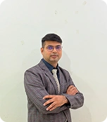 Gaurav Mantrao