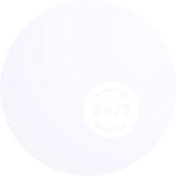 24/7 Infrastructure Support