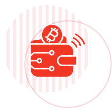 Blockchain Wallet Development