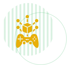 Blockchain-Based Gaming Solutions