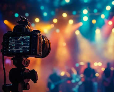 Entertainment & Media