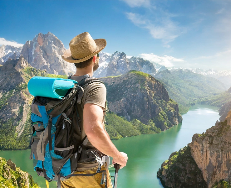 Travel & Hospitality