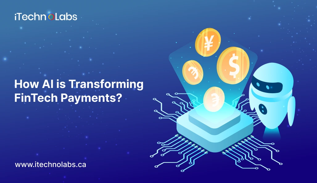 How AI in Payments is transforming Fintech?